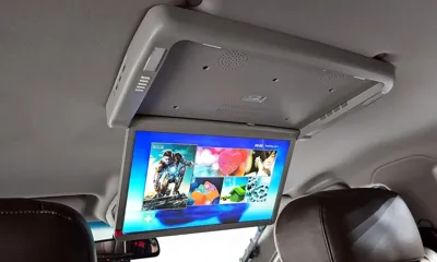 KG_Mobility_Ssangyong KORANDO 2017, 184162 км, за 6990000 KRW - фото 16