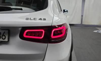 Mercedes-Benz GLC-Class 2021, 93297 км, за 42000000 KRW - фото 23