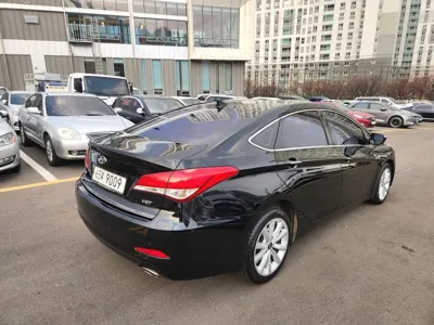 Hyundai i40 2013, 174738 км, за 4500000 KRW - фото 6