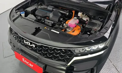 Kia Sorento 2022, 53531 км, за 28990000 KRW - фото 6