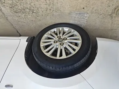 Toyota Vios 2017, 103500 км, за 31300 CNY - фото 23
