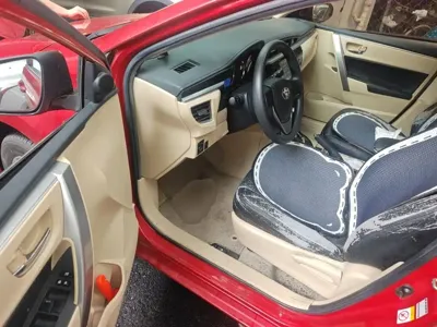 Toyota Corolla 2014, 37500 км, за 28100 CNY - фото 14
