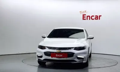 ChevroletGMDaewoo Malibu 2017, 87235 км, за 8490000 KRW - фото 3
