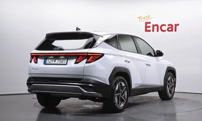 Hyundai Tucson 2024, 59888 км, за 23990000 KRW