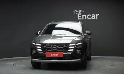 Hyundai Tucson 2025, 26857 км, за 33000000 KRW - фото 3
