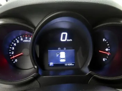 Kia Ray 2022, 131623 км, за 6200000 KRW - фото 6