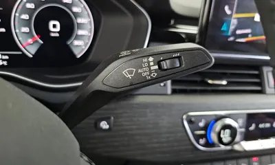 Audi A5 2023, 7577 км, за 38500000 KRW - фото 27