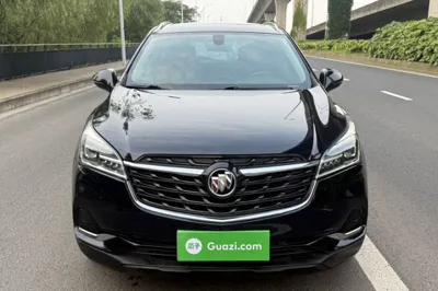 Buick Envision 2021, 36900 км, за 82187.52 CNY - фото 7
