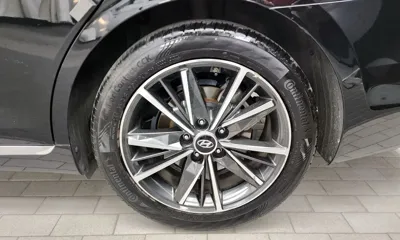 Hyundai Grandeur 2022, 92621 км, за 22500000 KRW - фото 21