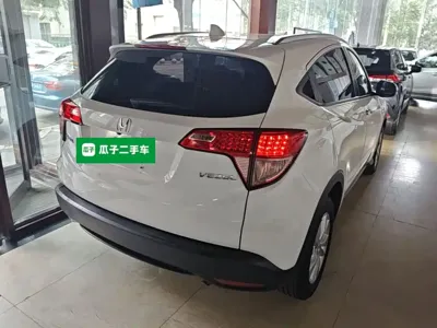 Honda Vezel 2018, 100800 км, за 48900 CNY - фото 7