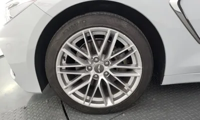 Genesis G70 2019, 171241 км, за 12200000 KRW - фото 5