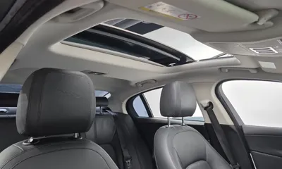 Jaguar XE 2016, 99021 км, за 7200000 KRW - фото 13