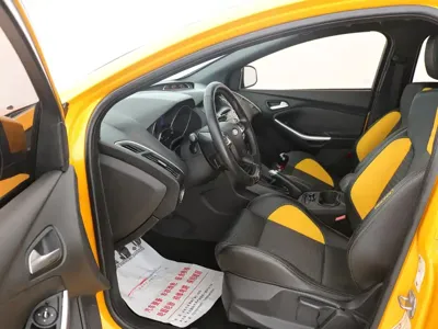 Ford Focus (Import) 2013, 100000 км, за 59800 CNY - фото 10