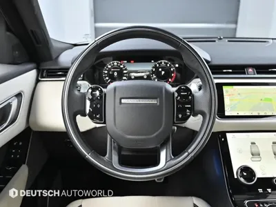 Land Rover Range Rover Velar 2018, 134608 км, за 27900000 KRW - фото 13
