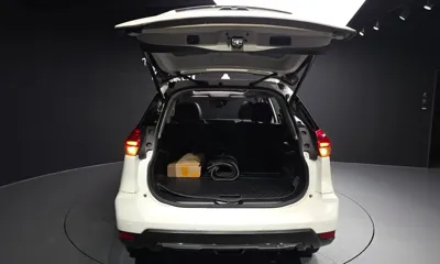 Nissan X-Trail 2018, 101891 км, за 16500000 KRW - фото 20