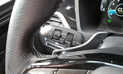 KG_Mobility_Ssangyong KORANDO 2021, 39973 км, за 15200000 KRW - фото 20