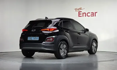 Hyundai Kona 2019, 155144 км, за 15600000 KRW - фото 2