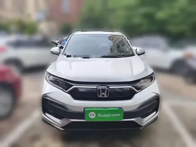 Honda XR-V 2021, 13700 км, за 66100 CNY - фото 3