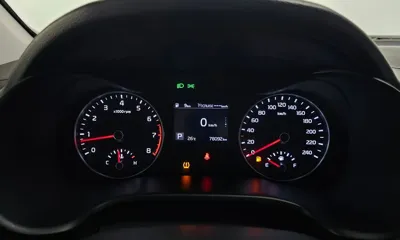 Kia K3 2020, 78092 км, за 10500000 KRW - фото 8