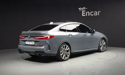 BMW 2-Series 2021, 39774 км, за 27900000 KRW