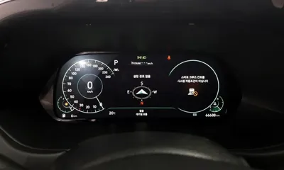 Hyundai Palisade 2022, 66688 км, за 27900000 KRW - фото 8