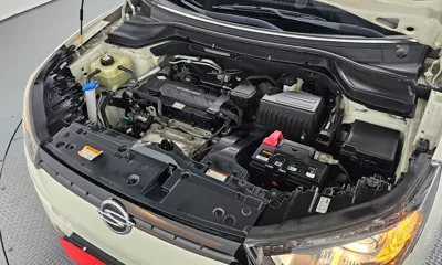 KG_Mobility_Ssangyong TIBOLI 2016, 85178 км, за 7800000 KRW - фото 6