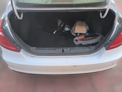Geely Auto Emgrand 2016, 110200 км, за 16239.43 CNY - фото 20