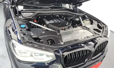 BMW X4 2020, 78117 км, за 38200000 KRW - фото 6