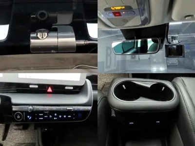 Hyundai Ioniq5 2024, 29739 км, за 30800000 KRW - фото 17