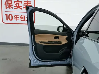Nio ES6 2021, 71600 км, за 93800 CNY - фото 8