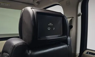 Land Rover Range Rover 2016, 96135 км, за 30000000 KRW - фото 30