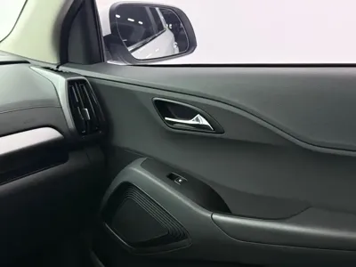 Hyundai ix35 2022, 51000 км, за 109800 CNY - фото 9