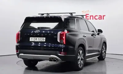 Hyundai Palisade 2020, 94353 км, за 26500000 KRW