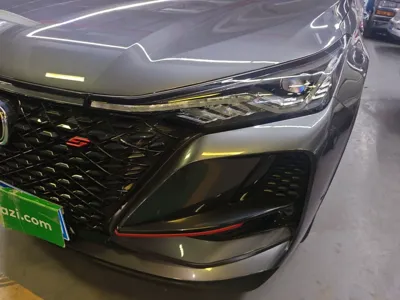 Changan CS75 Plus 2020, 40300 км, за 65473.26 CNY - фото 9