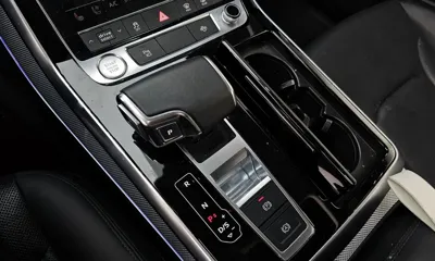 Audi Q7 2020, 69947 км, за 44900000 KRW - фото 9