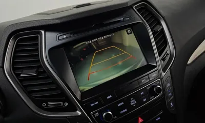 Hyundai Maxcruz 2016, 99508 км, за 12990000 KRW - фото 16