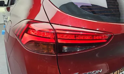 Hyundai Tucson 2019, 89174 км, за 16300000 KRW - фото 23