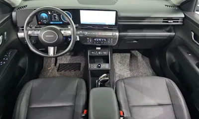 Hyundai Kona 2023, 5486 км, за 25500000 KRW - фото 7