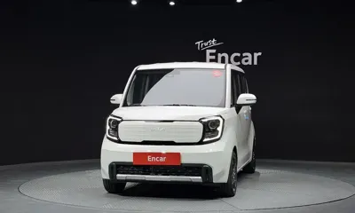 Kia Ray 2026, 43 км, за 20900000 KRW
