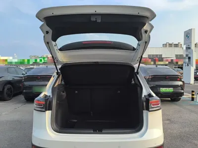 Volkswagen Tharu 2025, 200 км, за 99800 CNY - фото 19