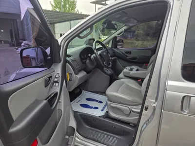 Hyundai Starex 2018, 67015 км, за 13900000 KRW - фото 11