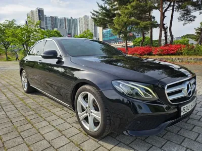 Mercedes-Benz E-Class 2017, 166818 км, за 13800000 KRW - фото 3