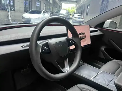 Tesla Model 3 2025, 21300 км, за 211800 CNY - фото 13