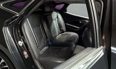 Hyundai Grandeur 2013, 123113 км, за 5500000 KRW - фото 26