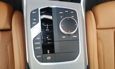 BMW 3-Series 2025, 4065 км, за 41500000 KRW - фото 9