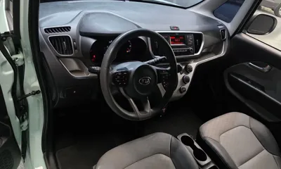 Kia Ray 2020, 86474 км, за 7000000 KRW - фото 7