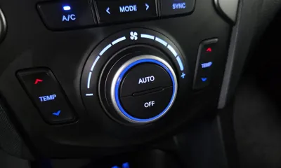 Hyundai Santafe 2016, 99210 км, за 11900000 KRW - фото 30