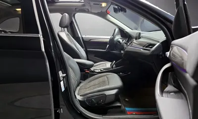 BMW X1 2021, 69127 км, за 24500000 KRW - фото 26
