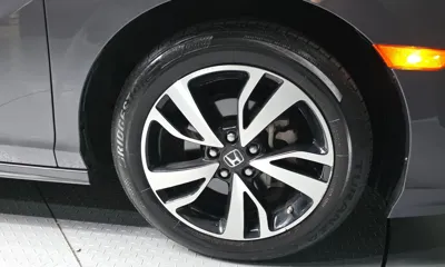 Honda Odyssey 2019, 43648 км, за 26200000 KRW - фото 21