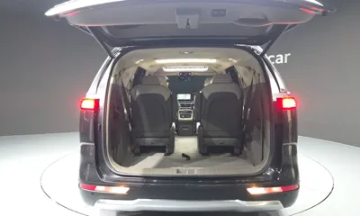 Kia Canival 2021, 71143 км, за 28900000 KRW - фото 20